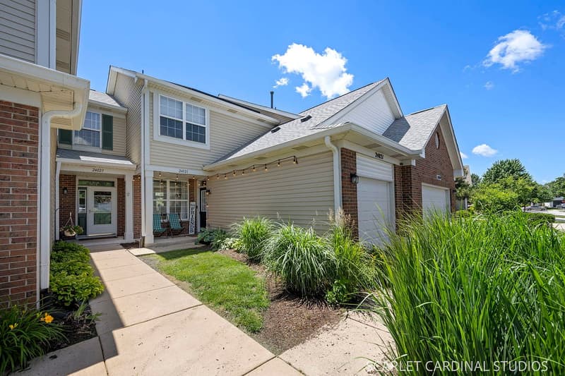 24021 Pear Tree Cir #0, Plainfield