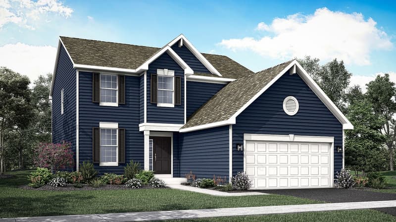 707 Erwin St, Oswego