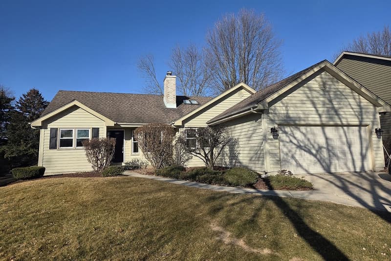 3027 Brossman St, Naperville